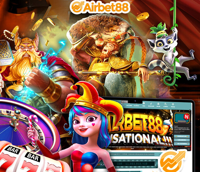 slot bet kecil, situs slot, slot bet 800 perak,