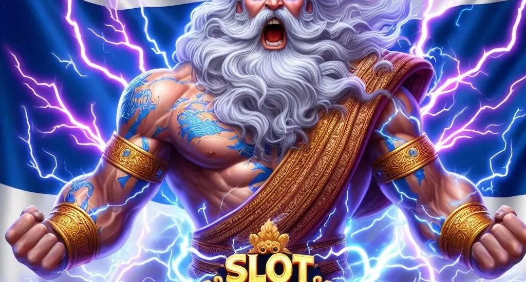 Slot thailand